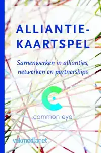 ALLIANTIEKAARTSPEL