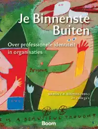 JE BINNENSTE BUITEN