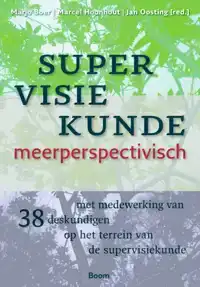 SUPERVISIEKUNDE