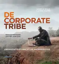 DE CORPORATE TRIBE