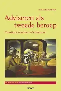 ADVISEREN ALS TWEEDE BEROEP