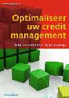 OPTIMALISEER UW CREDIT MANAGEMENT