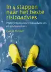 IN 4 STAPPEN NAAR HET BESTE RISICOADVIES