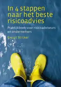 IN 4 STAPPEN NAAR HET BESTE RISICOADVIES