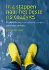 IN 4 STAPPEN NAAR HET BESTE RISICOADVIES