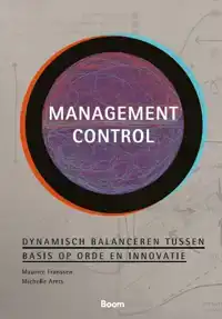 MANAGEMENT CONTROL