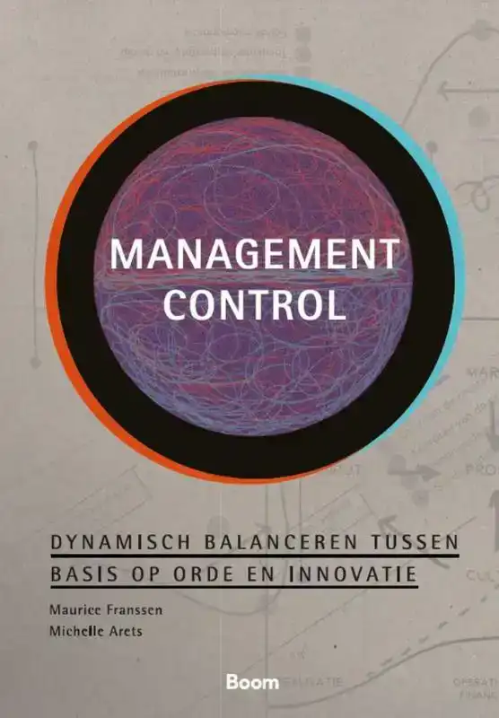 MANAGEMENT CONTROL