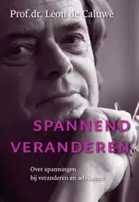 SPANNEND VERANDEREN