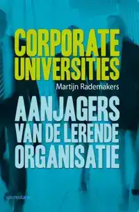 CORPORATE UNIVERSITIES