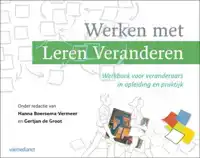 WERKEN MET LEREN VERANDEREN