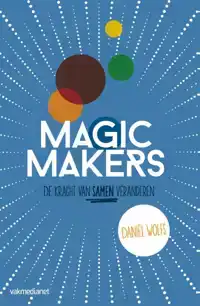 MAGIC MAKERS