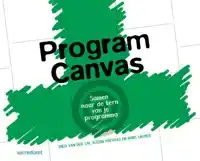 PROGRAM CANVAS