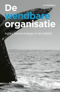 DE WENDBARE ORGANISATIE