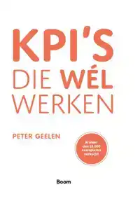 KPI'S DIE WEL WERKEN