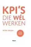 KPI'S DIE WEL WERKEN