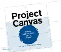 PROJECT CANVAS