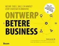 ONTWERP BETERE BUSINESS