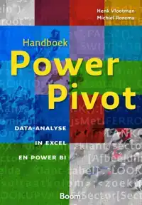 HANDBOEK POWER PIVOT