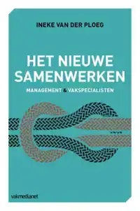 HET NIEUWE SAMENWERKEN