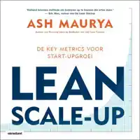 LEAN SCALE-UP