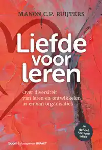 LIEFDE VOOR LEREN