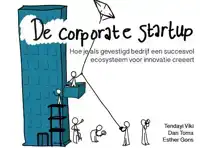 DE CORPORATE STARTUP NL EDITIE