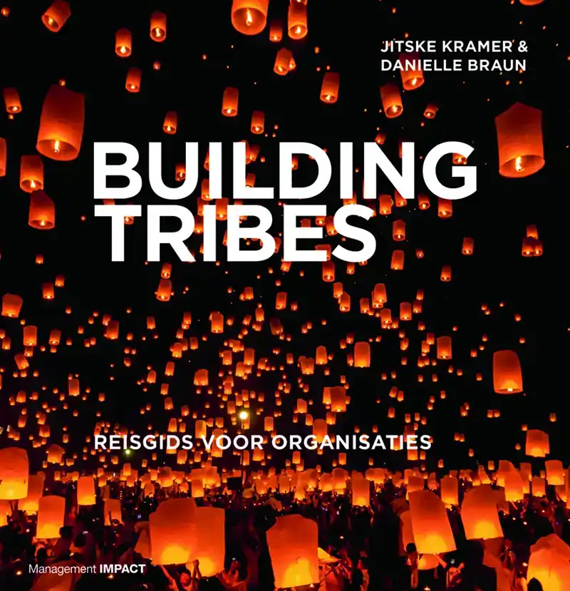 BUILDING TRIBES