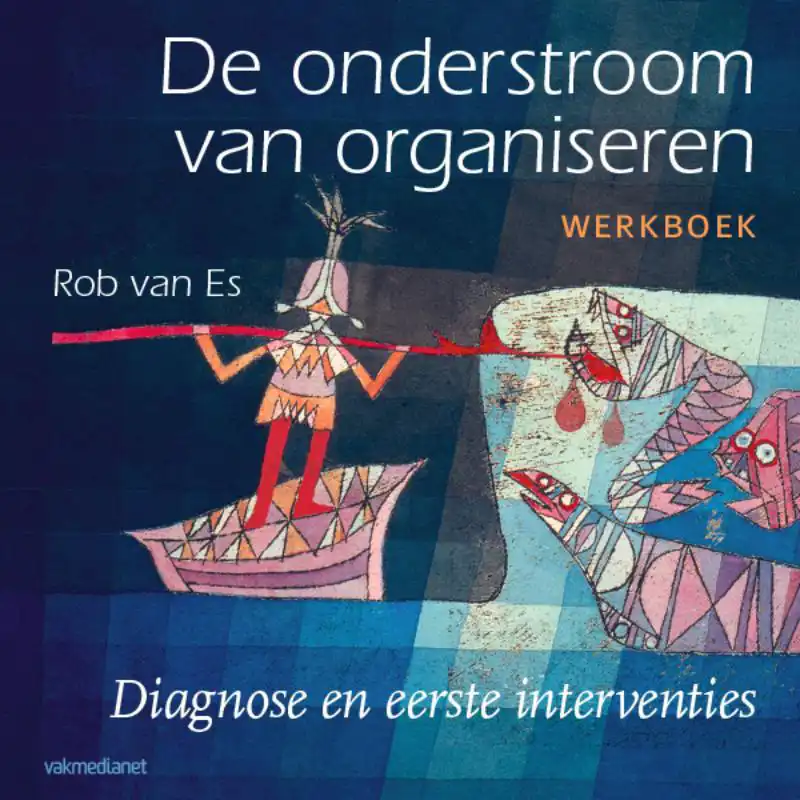 DIAGNOSE EN EERSTE INTERVENTIES