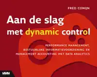 AAN DE SLAG MET EEN DYNAMIC CONTROL