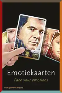 EMOTIEKAARTEN