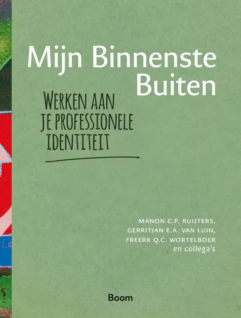 MIJN BINNENSTE BUITEN