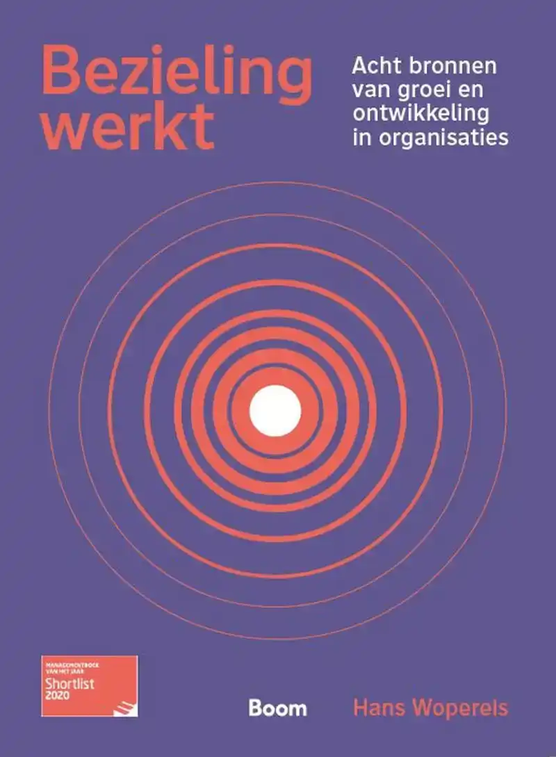 BEZIELING WERKT