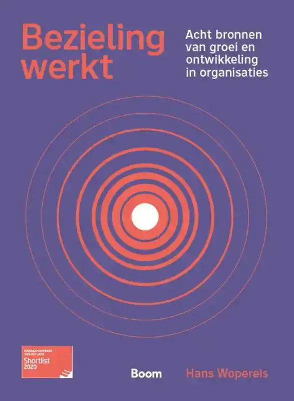 BEZIELING WERKT