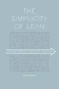 THE SIMPLICITY OF LEAN