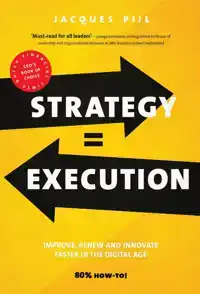 STRATEGY = EXECUTION