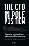 THE CFO IN POLE POSITION