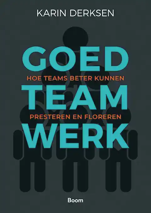GOED TEAMWERK