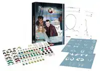 NACHTWACHT : MONSTERMAKER