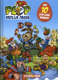 PLOP VROLIJK PASEN