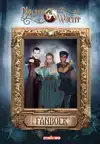 NACHTWACHT FANBOEK NACHTWACHT