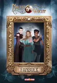 NACHTWACHT FANBOEK