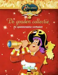 PIET PIRAAT DE GOUDEN COLLECTIE