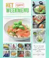 HET WEEKMENU NJAM!