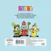BUMBA : KARTONBOEK - DE HELPERS VAN DE SINT BUMBA