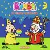 BUMBA : KARTONBOEK - DE HELPERS VAN DE SINT BUMBA