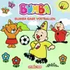 BUMBA GAAT VOETBALLEN