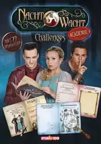 DOEBOEK - CHALLENGES