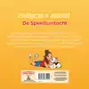 SAMSON & MARIE : LEESBOEK - DE SPEELTUINTOCHT
