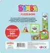 BUMBA : PUZZELBOEK 2022