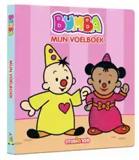 BUMBA : GROOT VOELBOEK